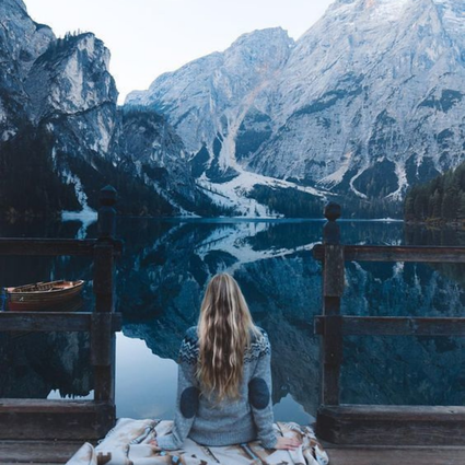 Welcome Shamanic Wisdom Guidance