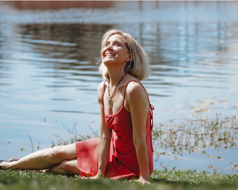 JENNA | Shamanic Wisdom Guidance